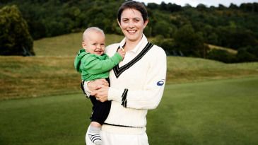 Cricket's mothers have it better now than ever (but not all of them)