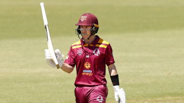 Sam Truloff stars on one-day debut before Gurinder Sandhu sinks Victoria