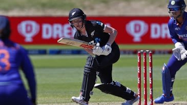 Lauren Down back from maternity leave for New Zealand tour of England