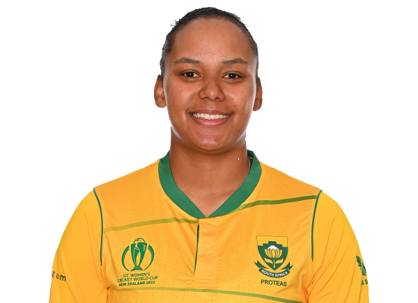 Lara Goodall