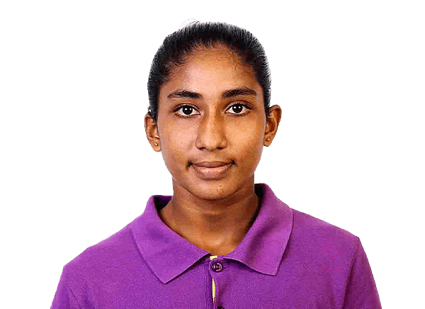 Imesha Dulani