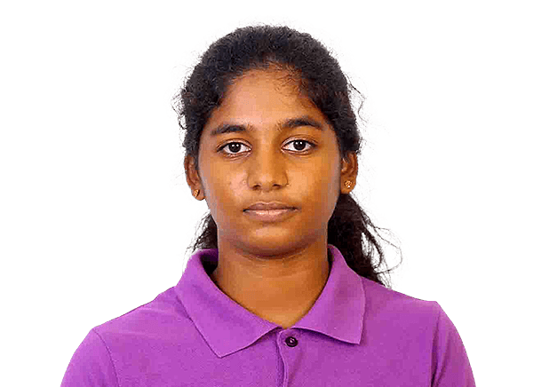 Vishmi Gunaratne