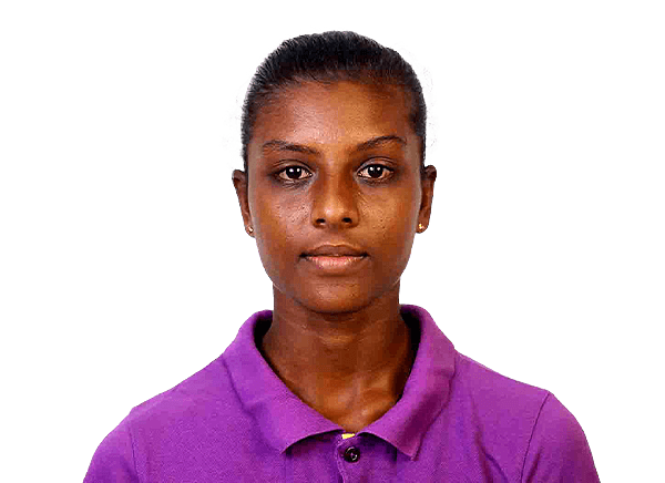 S Nisansala