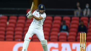 Nandani, Charani called up for England Test; Renuka, Bhatia back