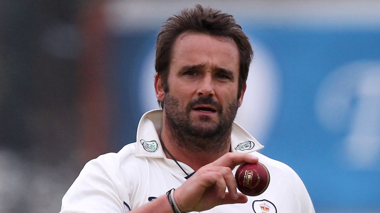 Steffan Jones returns to Rajasthan Royals as high-performance fast-bowling coach