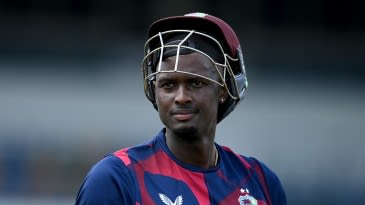 Jason Holder to sit out Bangladesh's tour of West Indies