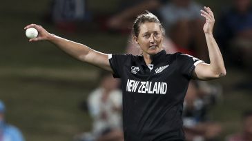 Devine, Kerr, Tahuhu return to New Zealand squad for Australia T20Is
