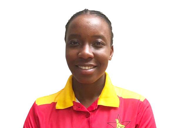 M Musonda