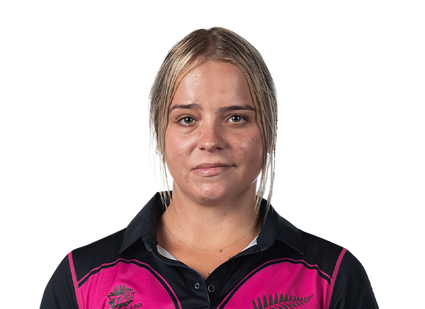 Jess Kerr