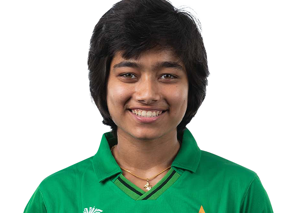 Fatima Sana