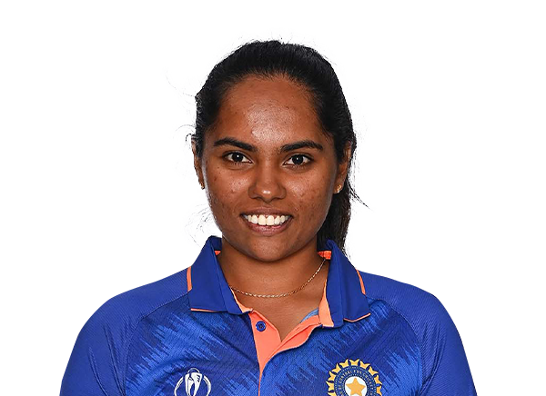 S Meghana