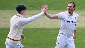 Record haul from Rainbird all but ruins Queensland's finals hopes