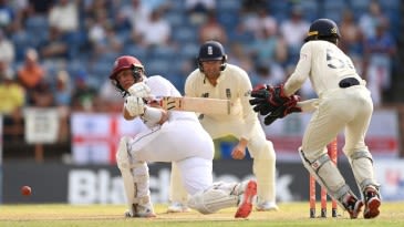 Amid competing demands, West Indies still find a way to rally round