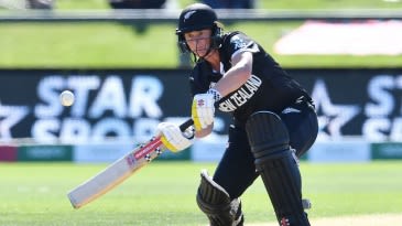 'It's been a dream come true' - Katey Martin announces her retirement