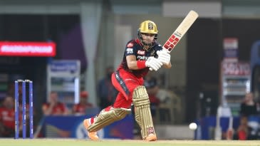 Anuj Rawat is a big-hitting left-hand keeper from Uttarakhand in the Rishabh Pant mould