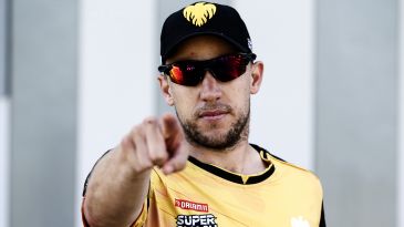 Meet Logan van Beek, New Zealand's Dutch export, who is back down under again