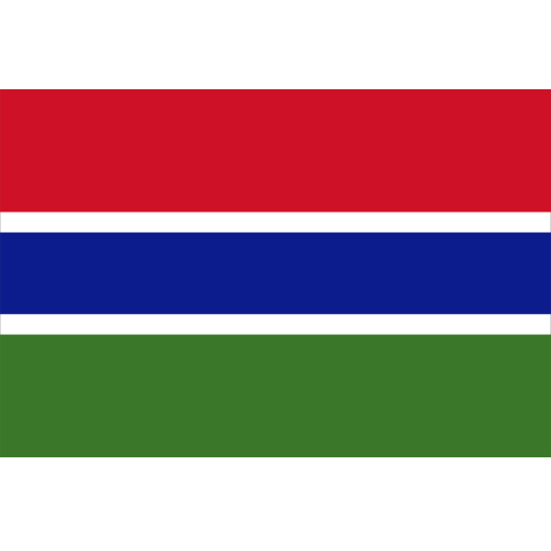 Gambia logo