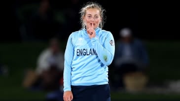 ESPNcricinfo Awards 2022 Women's ODI bowling nominees: Dean downs India, Ecclestone knocks out South Africa