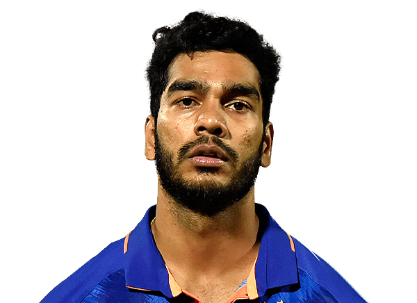 VR Iyer