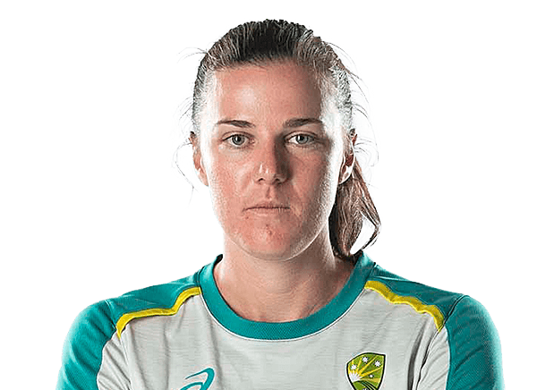Tahlia McGrath