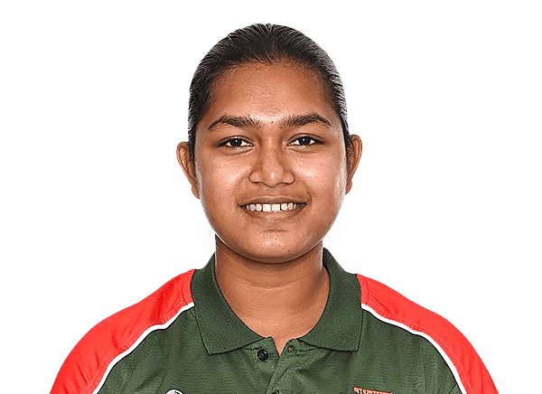 Fariha Trisna