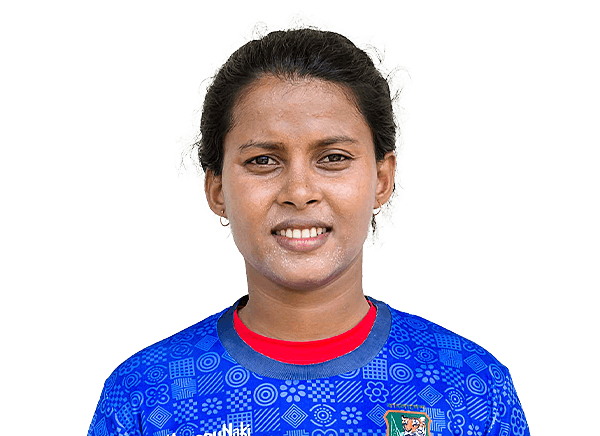 Sharmin Akhter