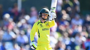 WPL: Rachael Haynes joins Gujarat Giants as head coach