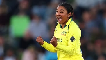 Six players to watch out for in the Women's T20 Challenge