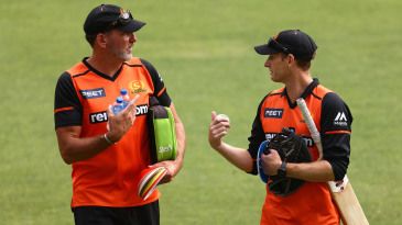 Matt Mason named England Women fast bowling coach