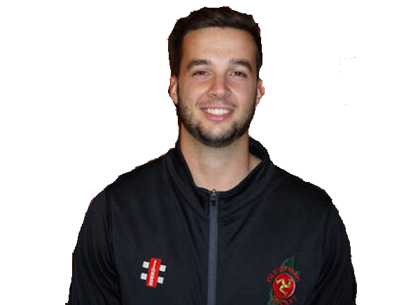 Matthew Ansell