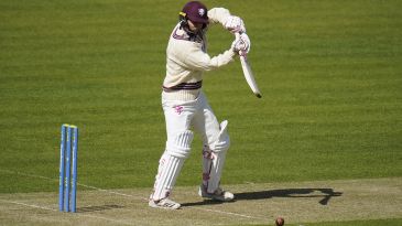 James Hildreth to retire after 20-year Somerset career