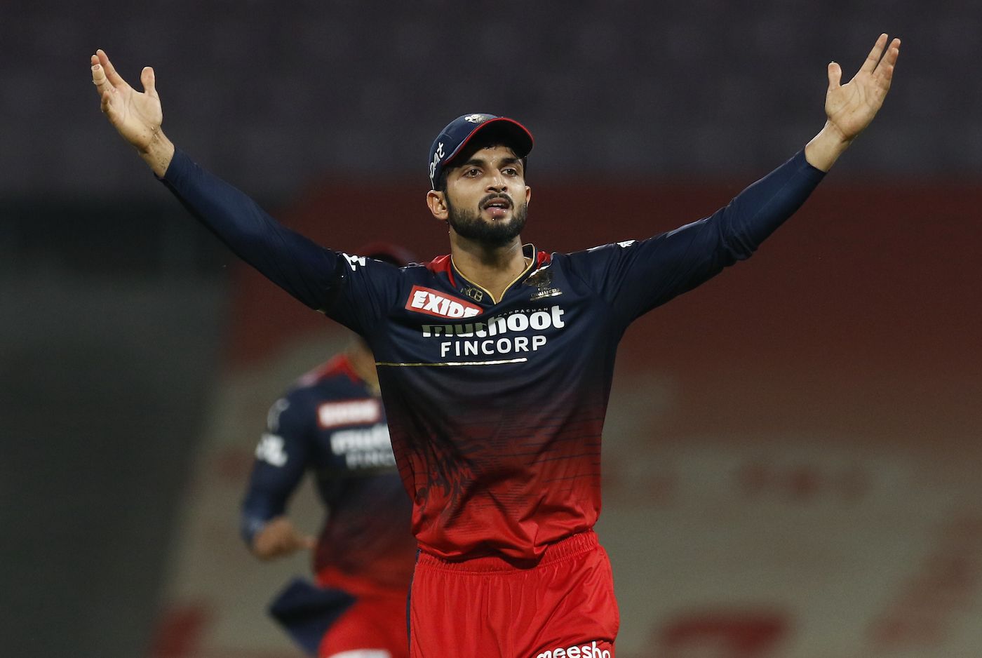 Suyash Prabhudesai pulled off a brilliant bit of fielding at backward point to run Moeen Ali out