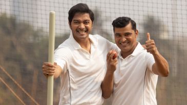 Who is Pravin Tambe? A decade after the leggie's IPL debut, a biopic offers fresh answers