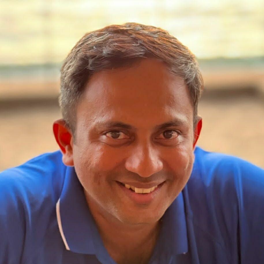 Amit Pagnis player portrait