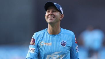 Ponting appointed head of strategy at Hobart Hurricanes
