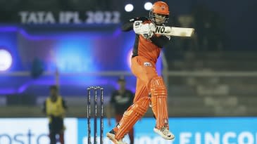Unstoppable Abhishek keeps Punjab on top; Mumbai and Kerala off to perfect start