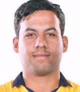Mohammad Akram