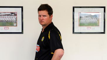 'He had about four roles at Kent': How Rob Key's county grounding prepared him for England role
