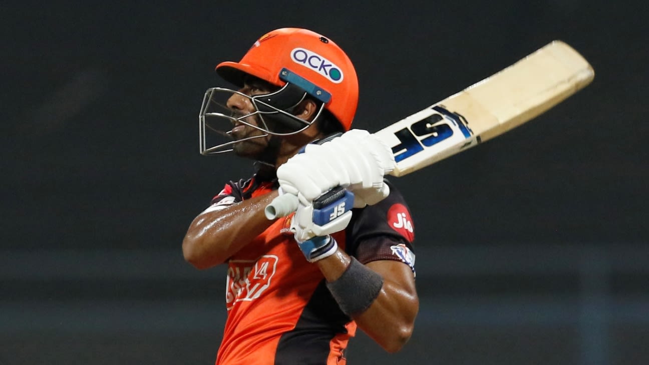 Shashank Singh 'confusion' a case of mistaken identity, say Punjab Kings