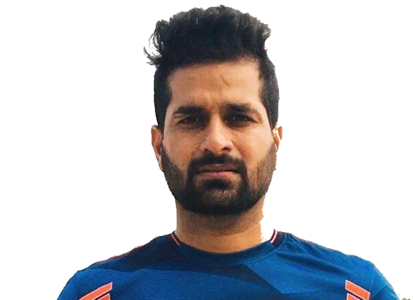 R Jangid