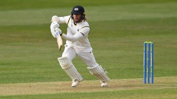 Chris Dent, Gloucestershire stalwart, retires from professional cricket