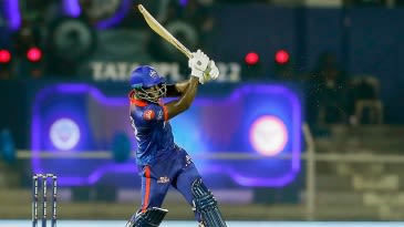 ILT20: Rovman Powell, Fabian Allen, Sikandar Raza, Mujeeb Ur Rahman sign up for Dubai Capitals
