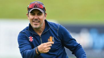 Ryan Campbell in frame for Durham head coach job
