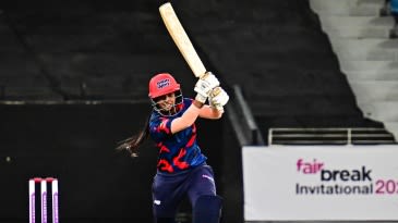 Women's T20 Asia Cup - Uncapped 15-year-old Rishitha Rajith named in UAE squad