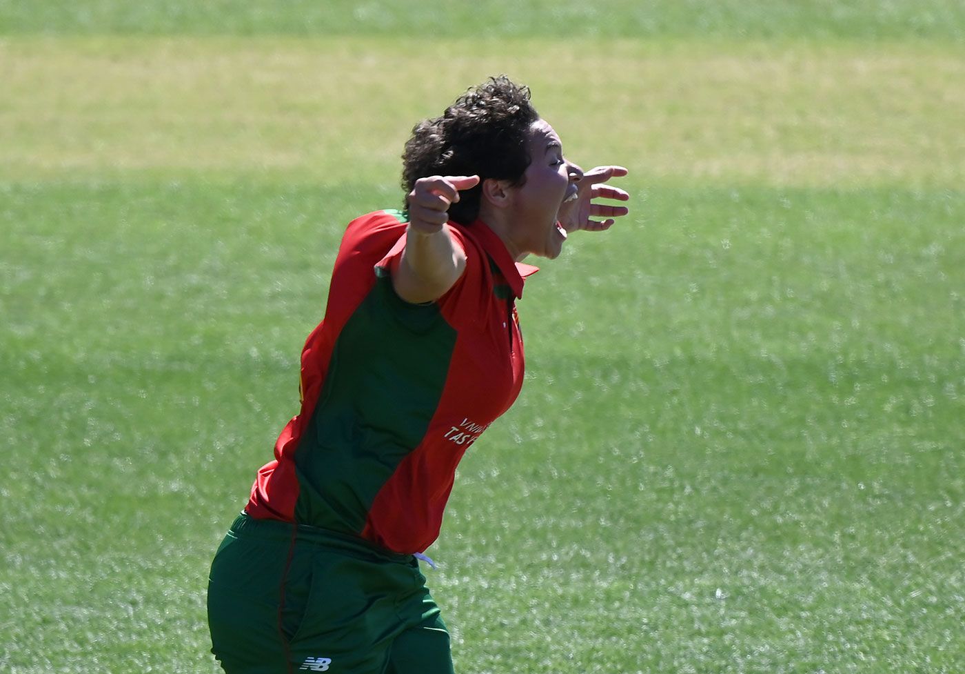 Belinda Vakarewa appeals