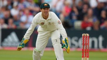 Graham Manou leaves Cricket Australia for Victoria general manager role