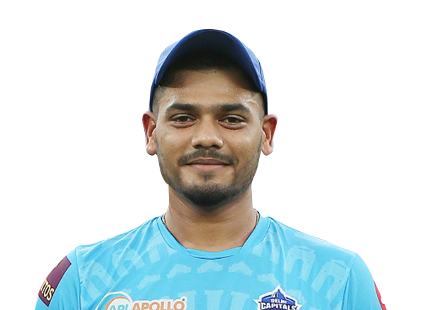 RV Patel