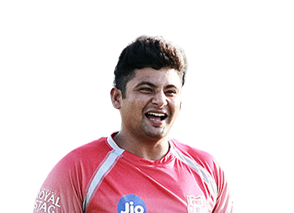 SN Khan