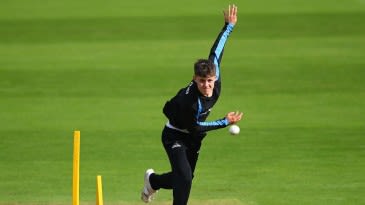 Archie Lenham adds Championship memory to his teenage dream