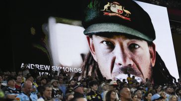 Andrew Symonds